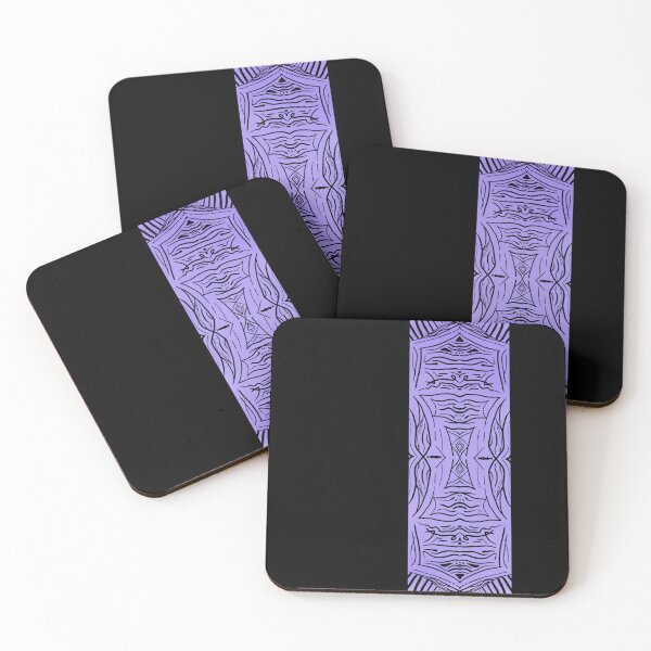 Item preview, Peculiar Purple designed and sold by SCArtAndGames.