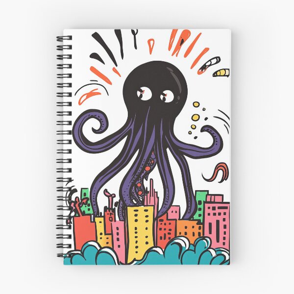 Item preview, Dark forces entangle the modern world designed and sold by Piotrek0001.