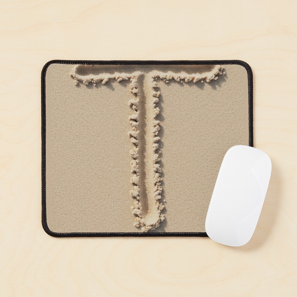 Item preview, Mouse Pad designed and sold by Art-type.