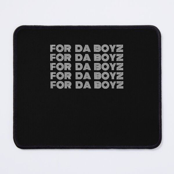 Item preview, Retro For Da boyz cool funny meme joke humor designed and sold by snowry.