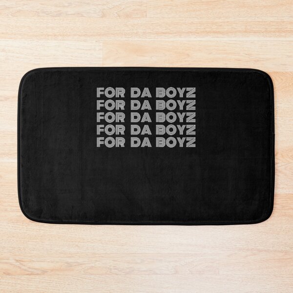 Item preview, Retro For Da boyz cool funny meme joke humor designed and sold by snowry.