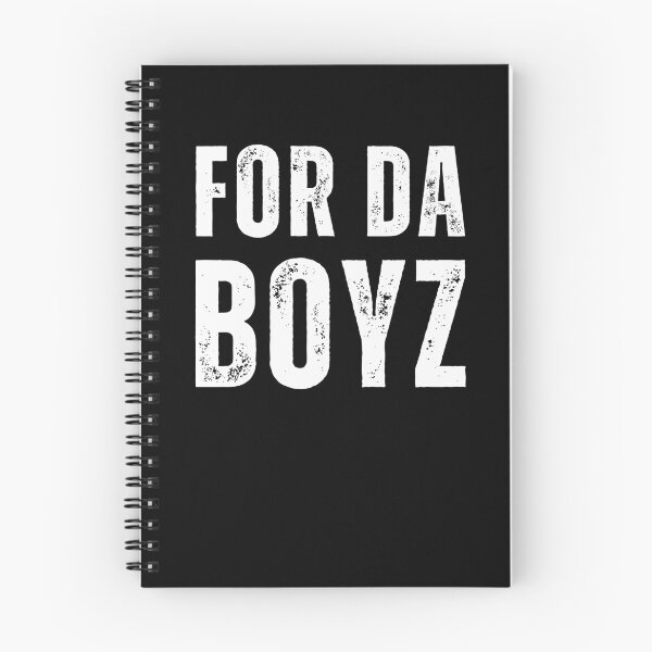 Item preview, For Da boyz cool funny meme joke vintage designed and sold by snowry.