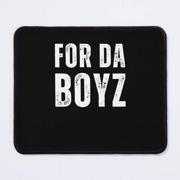 Item preview, For Da boyz cool funny meme joke vintage designed and sold by snowry.