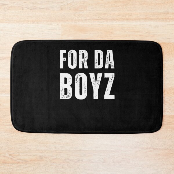 Item preview, For Da boyz cool funny meme joke vintage designed and sold by snowry.