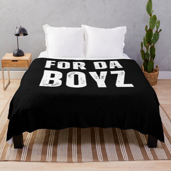 Item preview, For Da boyz cool funny meme joke vintage designed and sold by snowry.