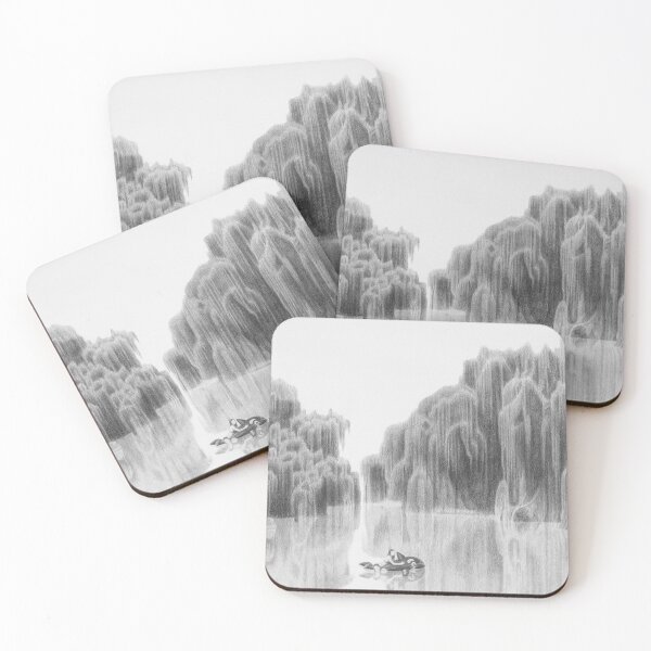 Item preview, night gallery designed and sold by ln-dshop.