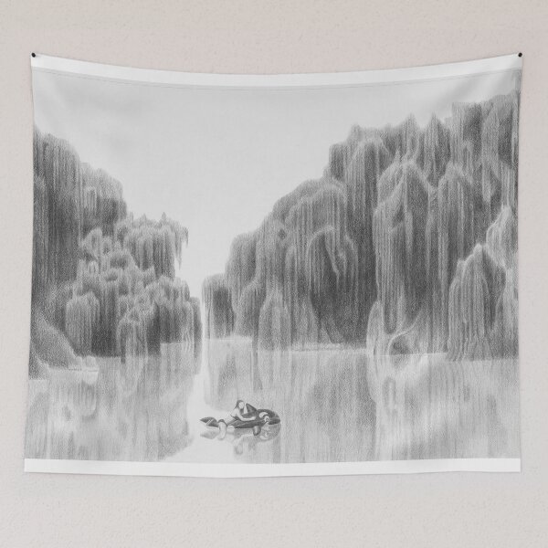 Item preview, night gallery designed and sold by ln-dshop.