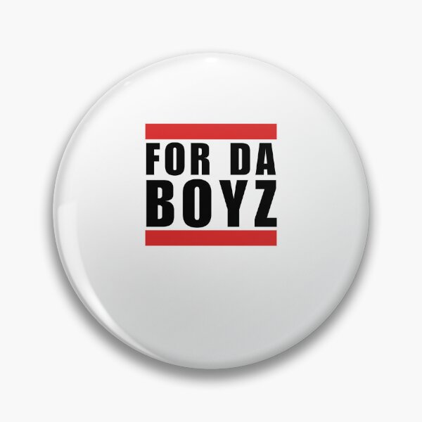 Item preview, For Da boyz cool funny meme joke humor designed and sold by snowry.