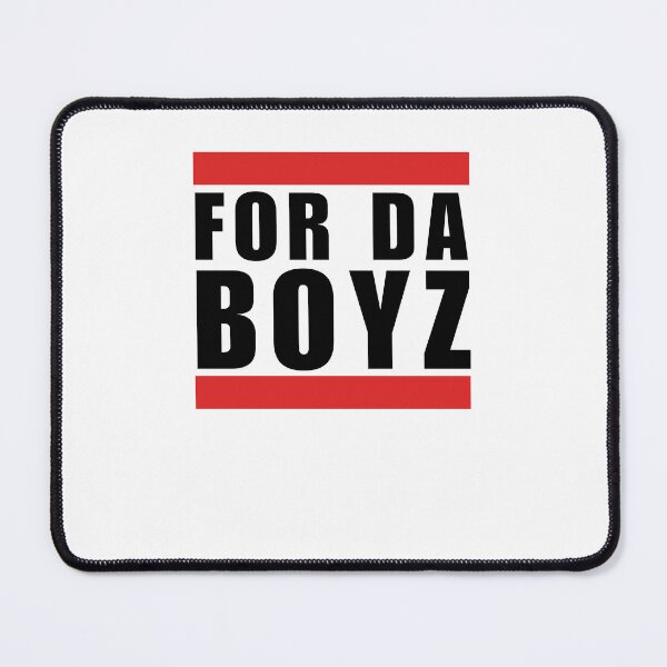 Item preview, For Da boyz cool funny meme joke humor designed and sold by snowry.