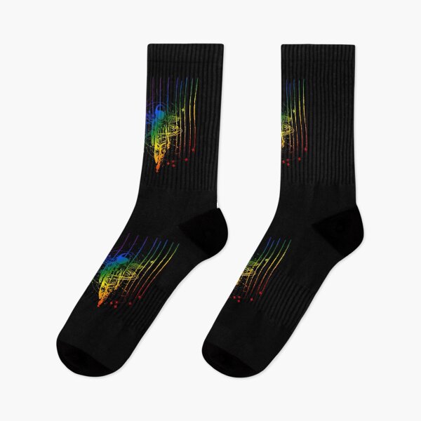 Item preview, Meteor Shower and Astronaut Graphic, Classic pride flag graphic, Perseids Meteor Shower, Universe, Astronaut, LGBTQ Graphic, Astronomy, Stars,  designed and sold by PrideBeProud.