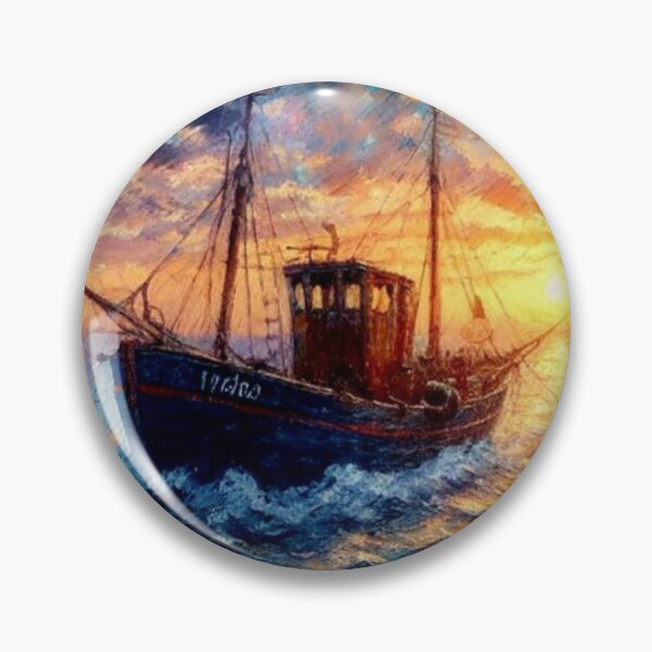 Item preview, Old ship designed and sold by Dogandesighn.