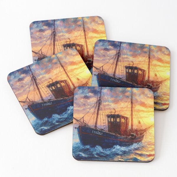 Item preview, Old ship designed and sold by Dogandesighn.