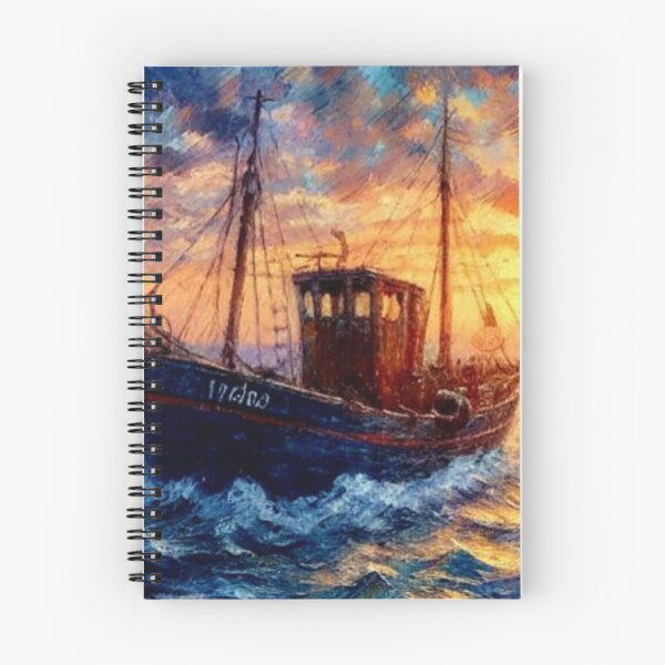 Item preview, Old ship designed and sold by Dogandesighn.