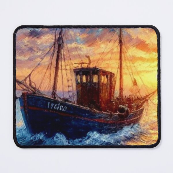 Item preview, Old ship designed and sold by Dogandesighn.