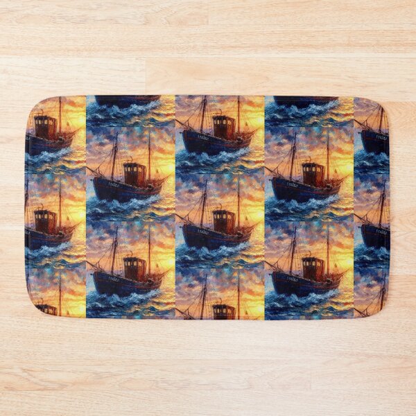 Item preview, Old ship designed and sold by Dogandesighn.