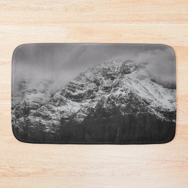 Item preview, Veiled Summit designed and sold by Pixel Press Prints.