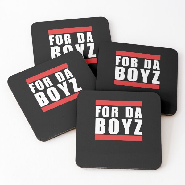 Item preview, For Da boyz humor cool funny meme joke designed and sold by snowry.