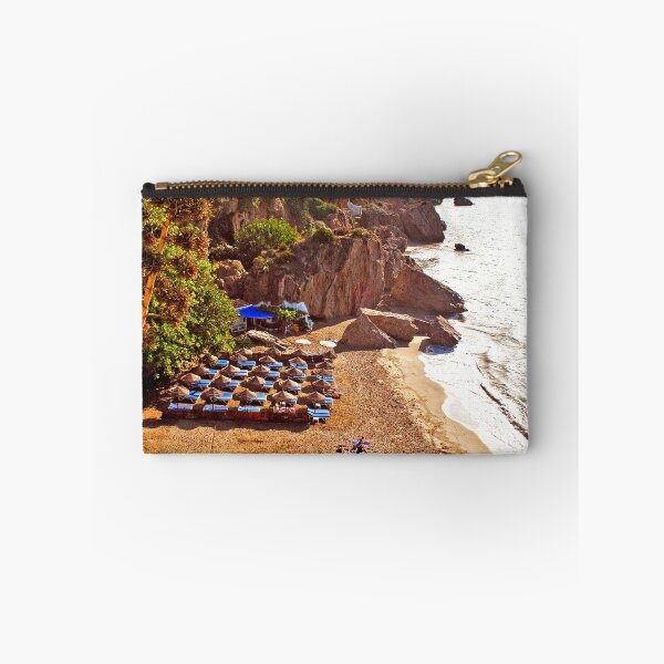 Item preview, Nerja Calahonda Beach Andalusia Costa del Sol Spain designed and sold by AndyEvansPhotos.