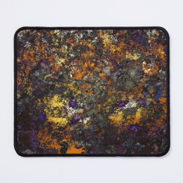 Item preview, Mixed with the ash designed and sold by Keith Mills.