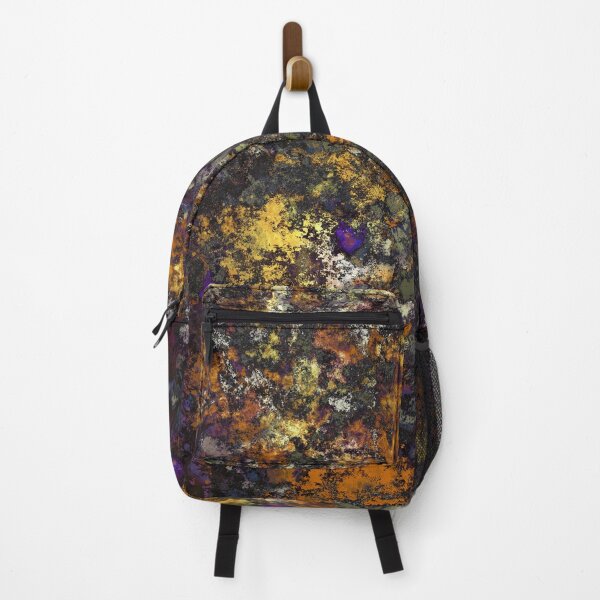 Item preview, Mixed with the ash designed and sold by Keith Mills.