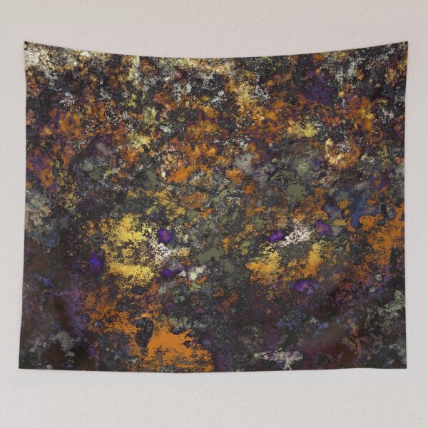 Item preview, Mixed with the ash designed and sold by Keith Mills.