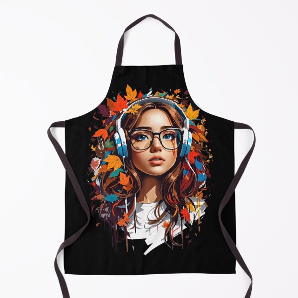 Item preview, Autumn Beats Scholar designed and sold by DarylWelsh2024.