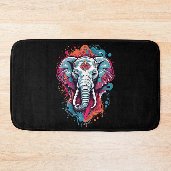 Item preview, Mandala Majesty designed and sold by DarylWelsh2024.
