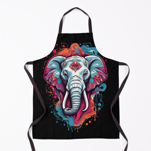 Item preview, Mandala Majesty designed and sold by DarylWelsh2024.