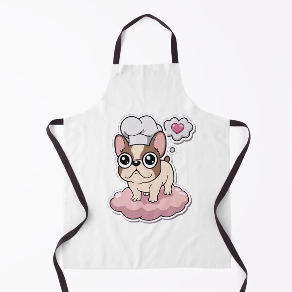 Item preview, Lindo bulldog francés designed and sold by OnixDesign.