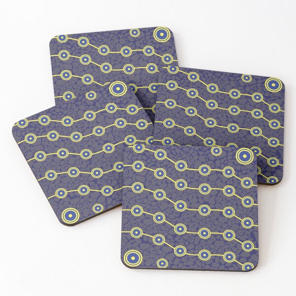 Item preview, African loincloth patterns designed and sold by Wolagno.