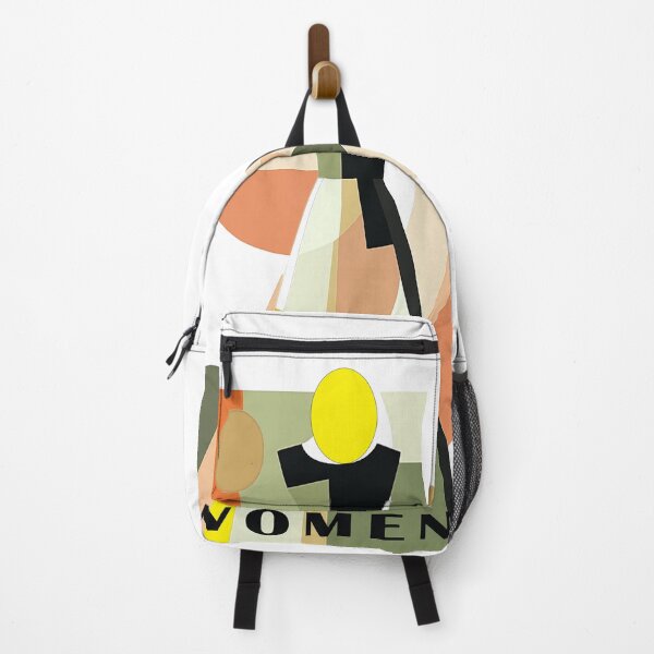 Item preview, Women a free woman abstraction graphics designed and sold by JanChryzostom.