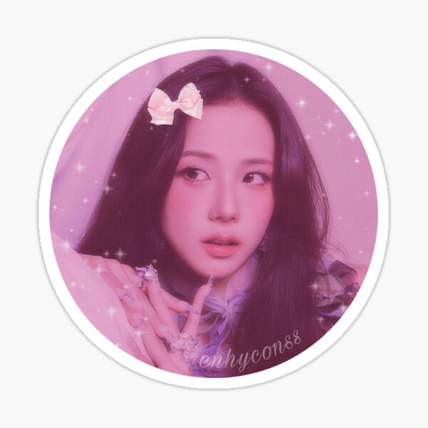 Item preview, JSO Pink ribbon icon  designed and sold by Enhyconss.