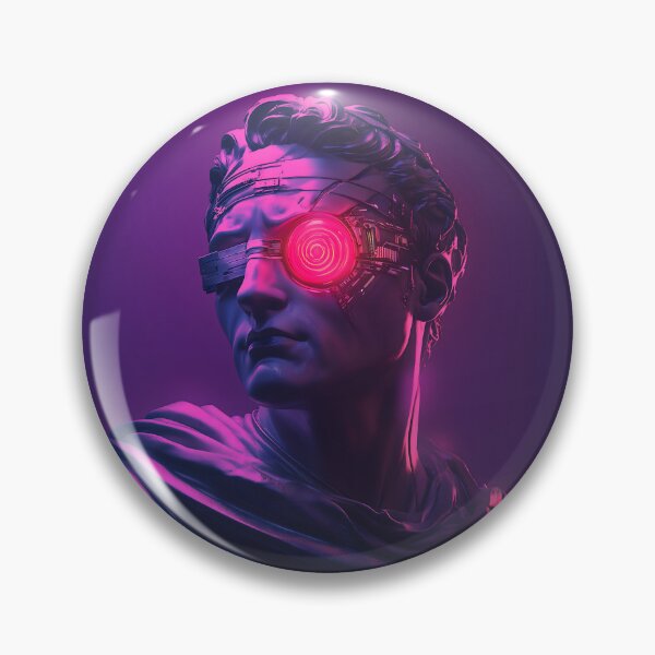 Item preview, Hannibal Barca designed and sold by Call-Me-AV.