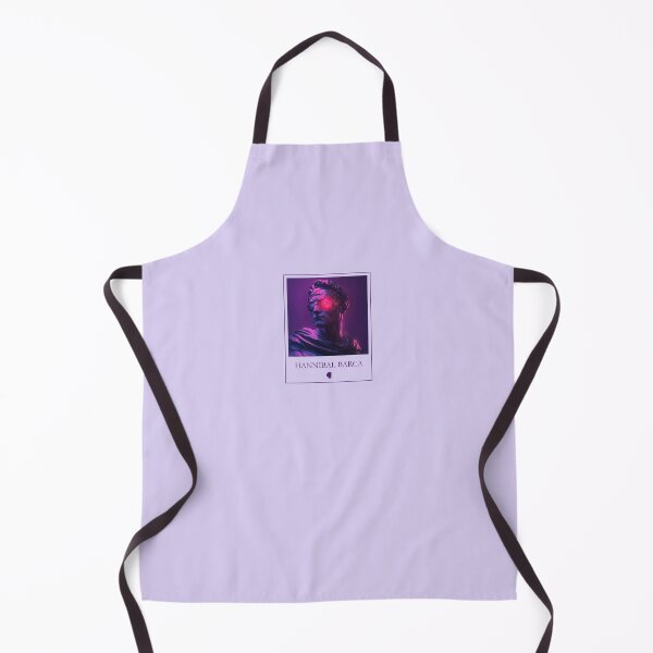 Item preview, Hannibal Barca designed and sold by Call-Me-AV.