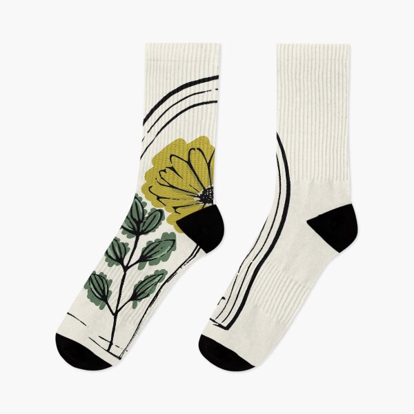 Item preview, Plants Have the Answer – Botanical Illustration designed and sold by Gawii.