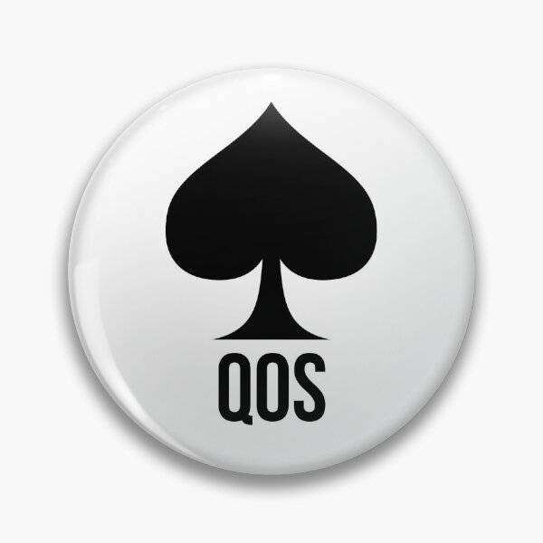 Item preview, Queen of Spades designed and sold by Psy-Free-Beta.
