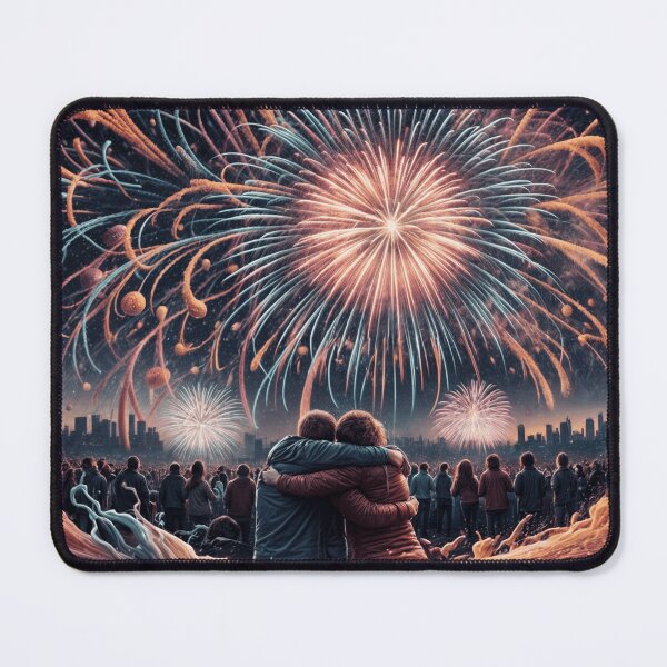 Item preview, FIREWORKS designed and sold by origingallery.