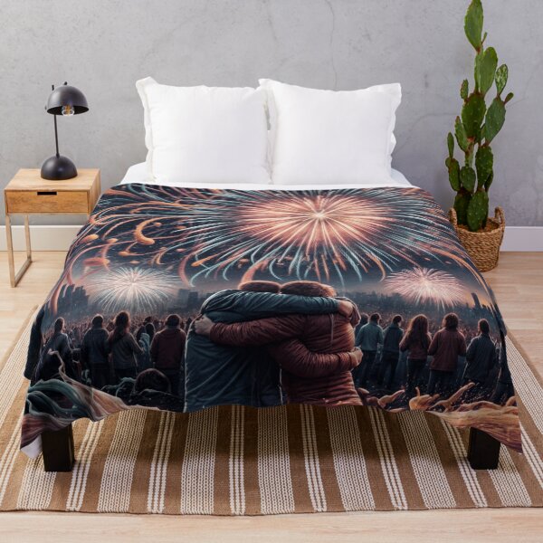 Item preview, FIREWORKS designed and sold by origingallery.