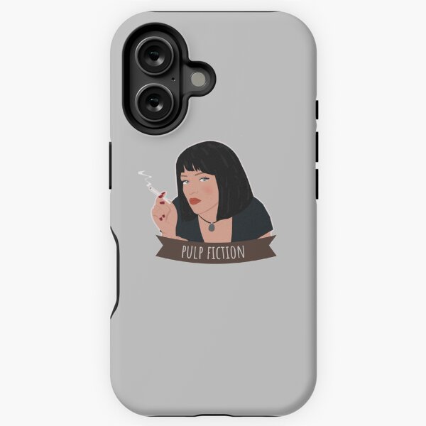 Item preview, Pulp Fiction designed and sold by kokorotheshop.