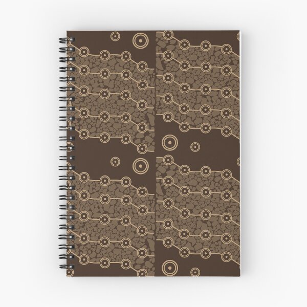 Item preview, African loincloth patterns designed and sold by Wolagno.