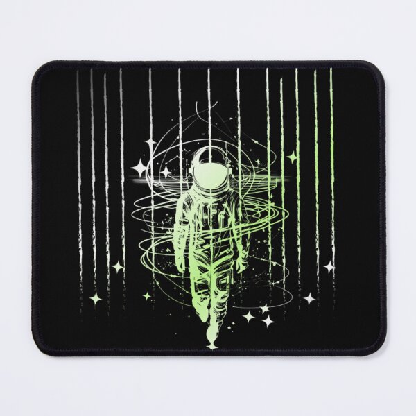 Item preview, Meteor Shower and Astronaut Graphic, Agender pride flag graphic, Perseids Meteor Shower, Universe, Astronaut, LGBTQ Graphic, Astronomy, Stars, designed and sold by PrideBeProud.
