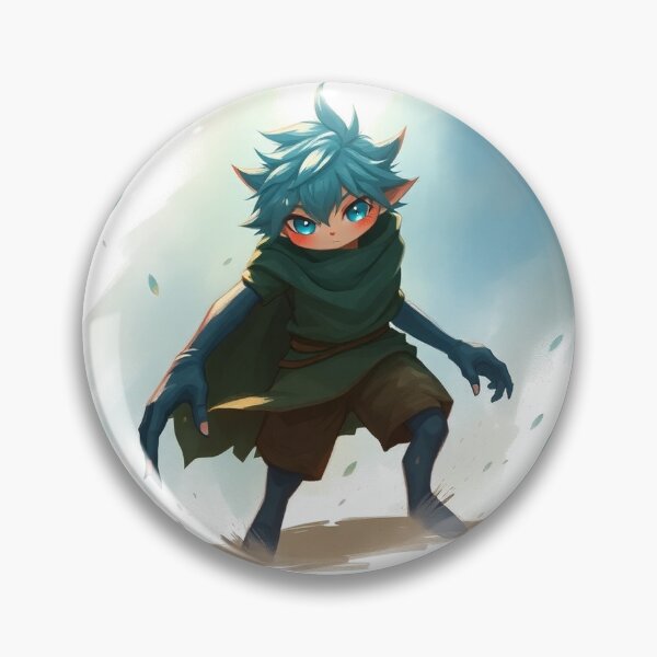 Item preview, Guardian of the Wind designed and sold by ColorVibre.