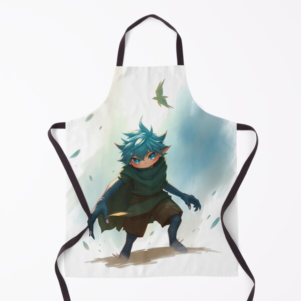 Item preview, Guardian of the Wind designed and sold by ColorVibre.
