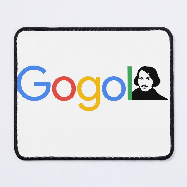 Item preview, Gogol! designed and sold by bowbrick.