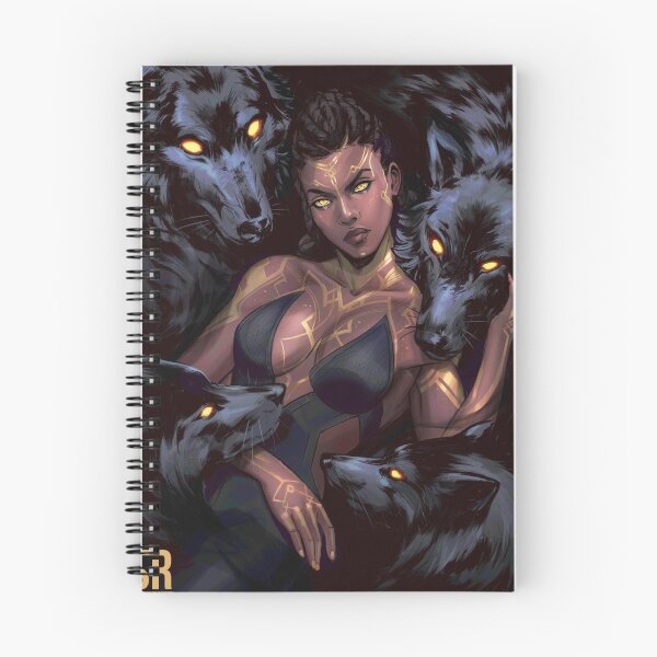 Item preview, Mel Medarda designed and sold by Raymond Sebastien.