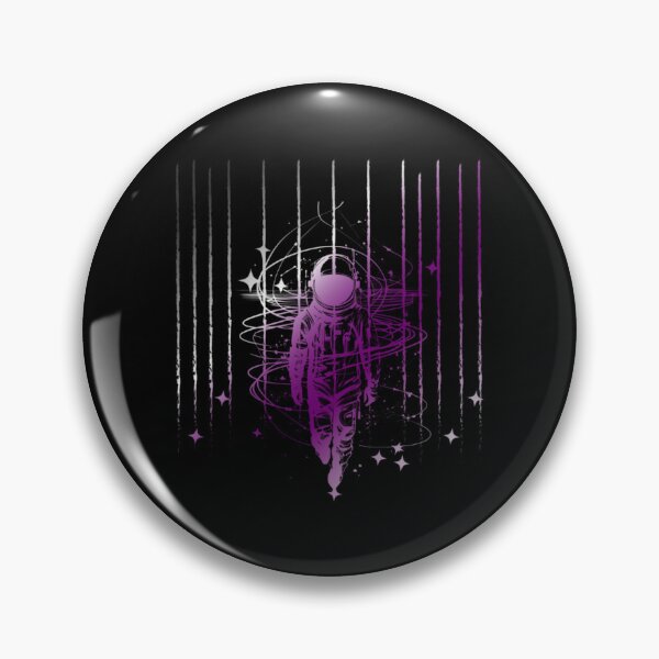 Item preview, Meteor Shower and Astronaut Graphic, Demisexual pride flag graphic, Perseids Meteor Shower, Universe, Astronaut, LGBTQ Graphic, Astronomy, Stars,  designed and sold by PrideBeProud.