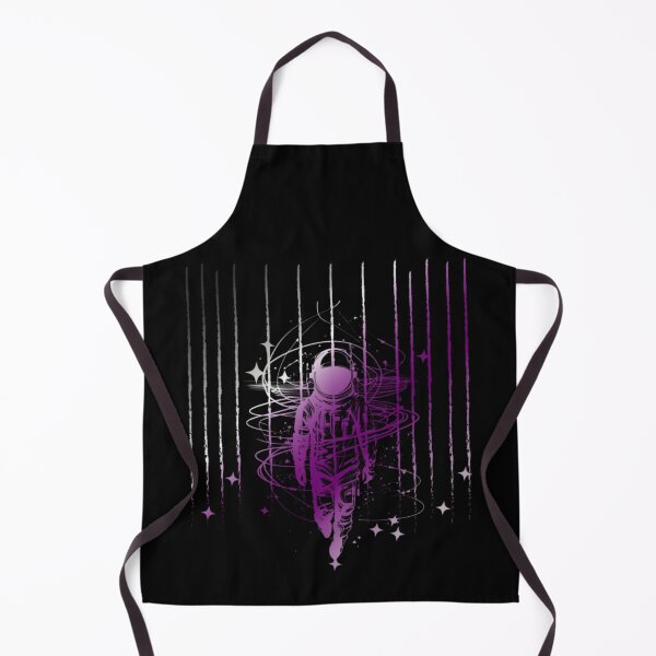 Item preview, Meteor Shower and Astronaut Graphic, Demisexual pride flag graphic, Perseids Meteor Shower, Universe, Astronaut, LGBTQ Graphic, Astronomy, Stars,  designed and sold by PrideBeProud.
