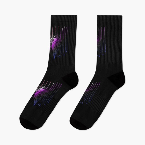Item preview, Meteor Shower and Astronaut Graphic, Genderfluid pride flag graphic, Perseids Meteor Shower, Universe, Astronaut, LGBTQ Graphic, Astronomy, Stars,  designed and sold by PrideBeProud.