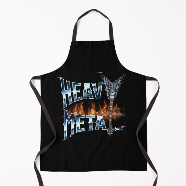 Item preview, Heavy Metal designed and sold by GAZZA DESIGN.