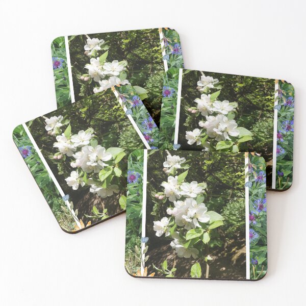 Item preview, You Can Never Have Too Many Flowers designed and sold by StormCloudPhotography.